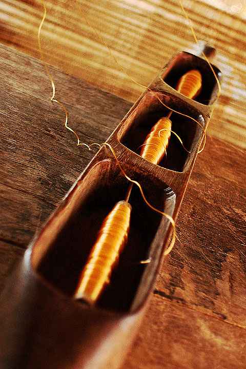 near luang prabang, laos