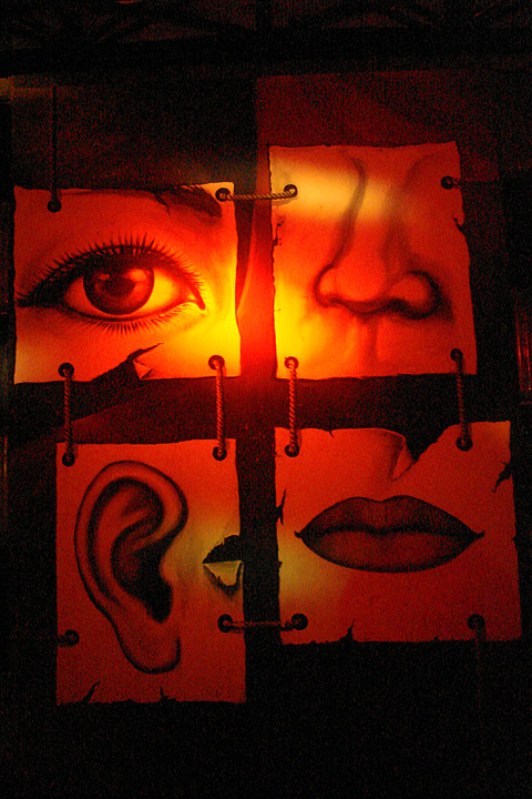 some nightclub, vientiane, laos