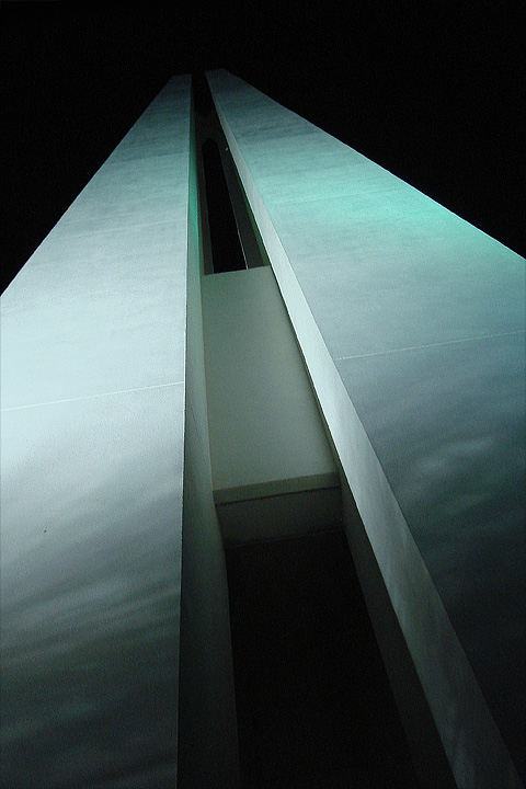 civilian war memorial, singapore