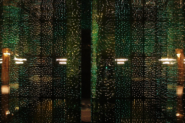 jw marriot, starwood gallery, kuala lumpur