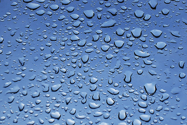 my kitchen window, bangkok