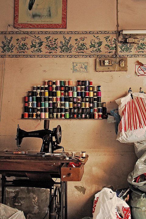 lad prao soi 23, bangkok