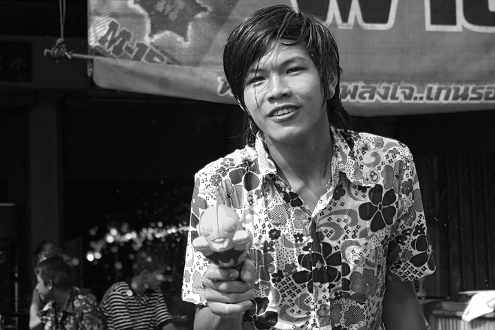 chiang mai, thailand