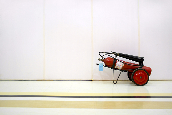 siam discovery shopping mall, rama i road, bangkok